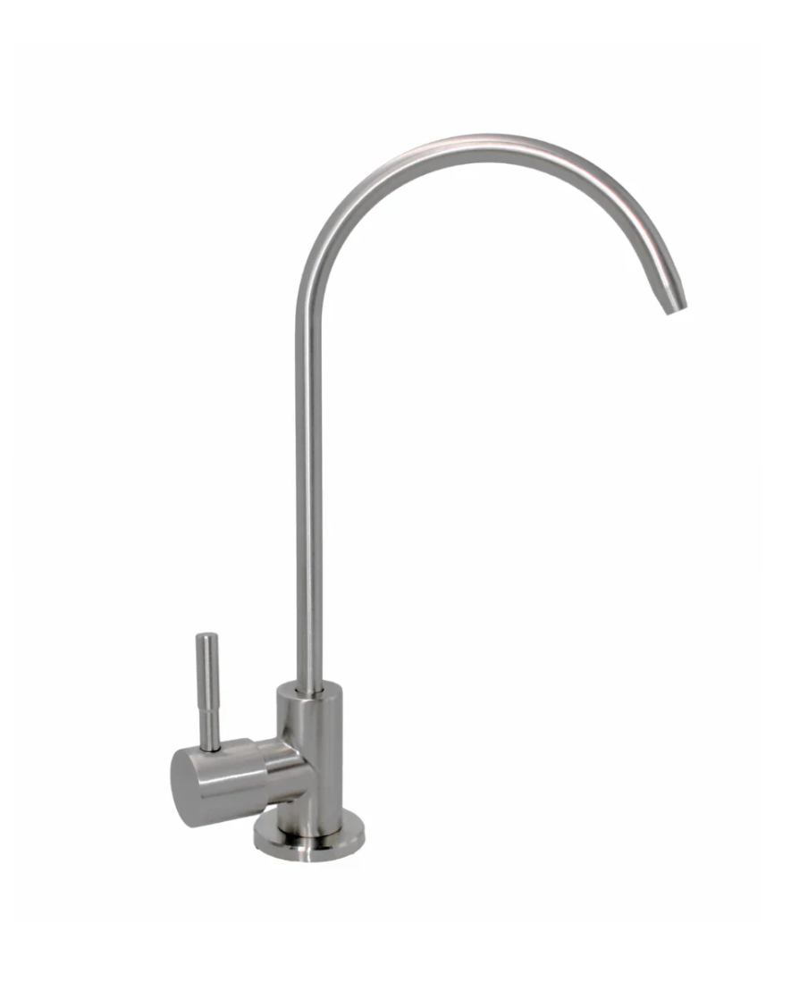 Filtered Water Tap – Plenty River Filters